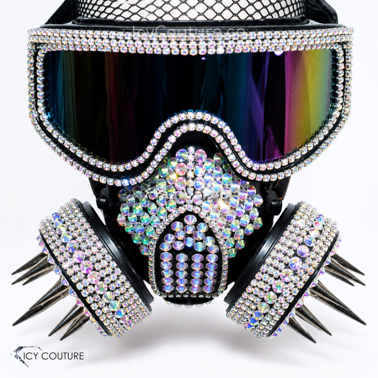 The Architect of Sparkle: The Design Philosophy Behind ICY Couture’s Custom Crystal Gifts