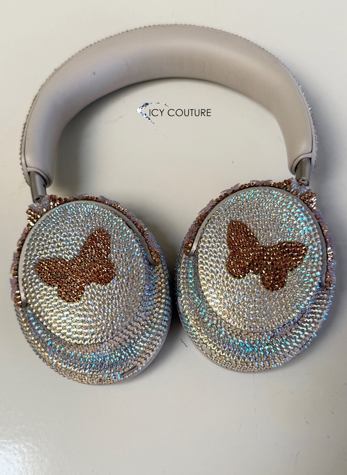 Autres marques d'écouteurs cristallisés