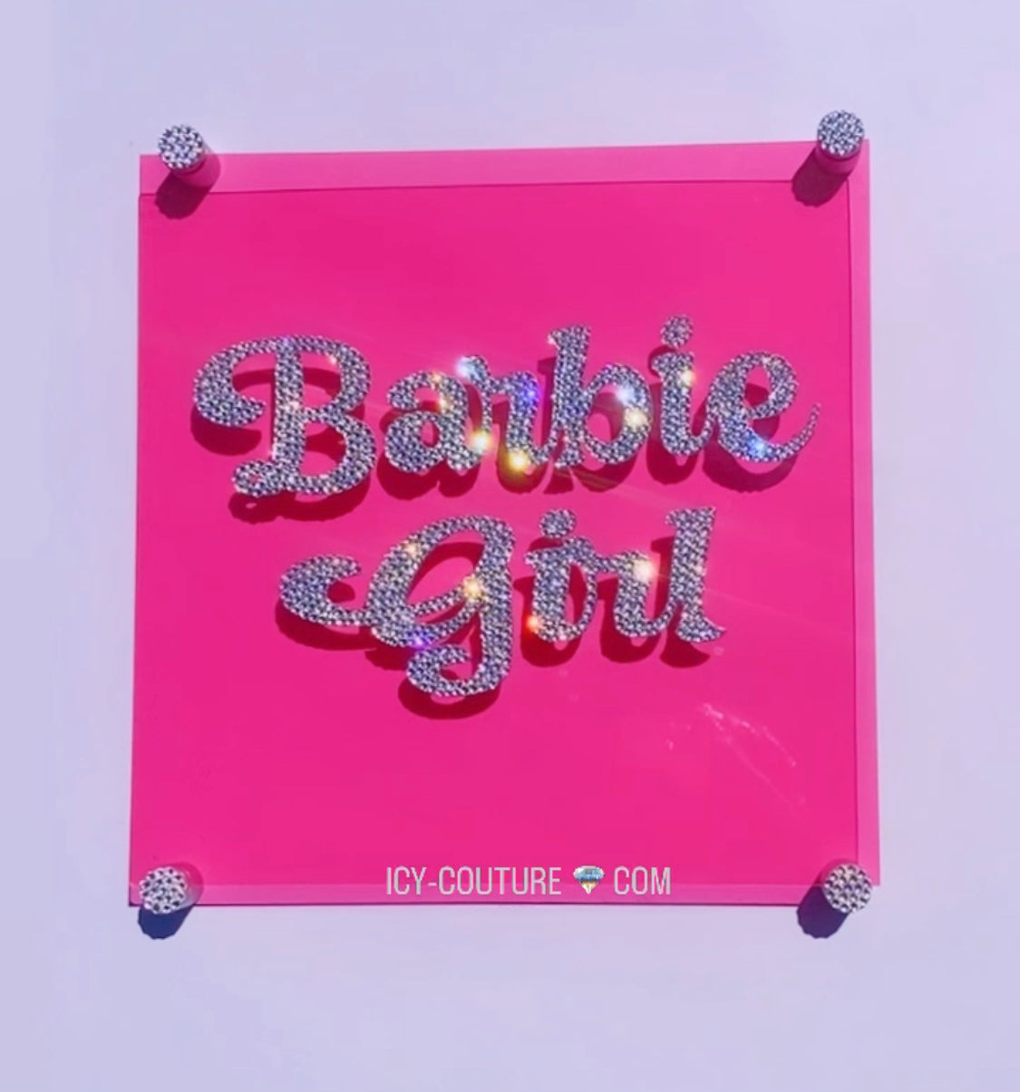 CUSTOM CRYSTAL LOGO MERCH | LUXURY BRANDING, EVENTS & PR | CRYSTALLIZED CORPORATE GIFTS