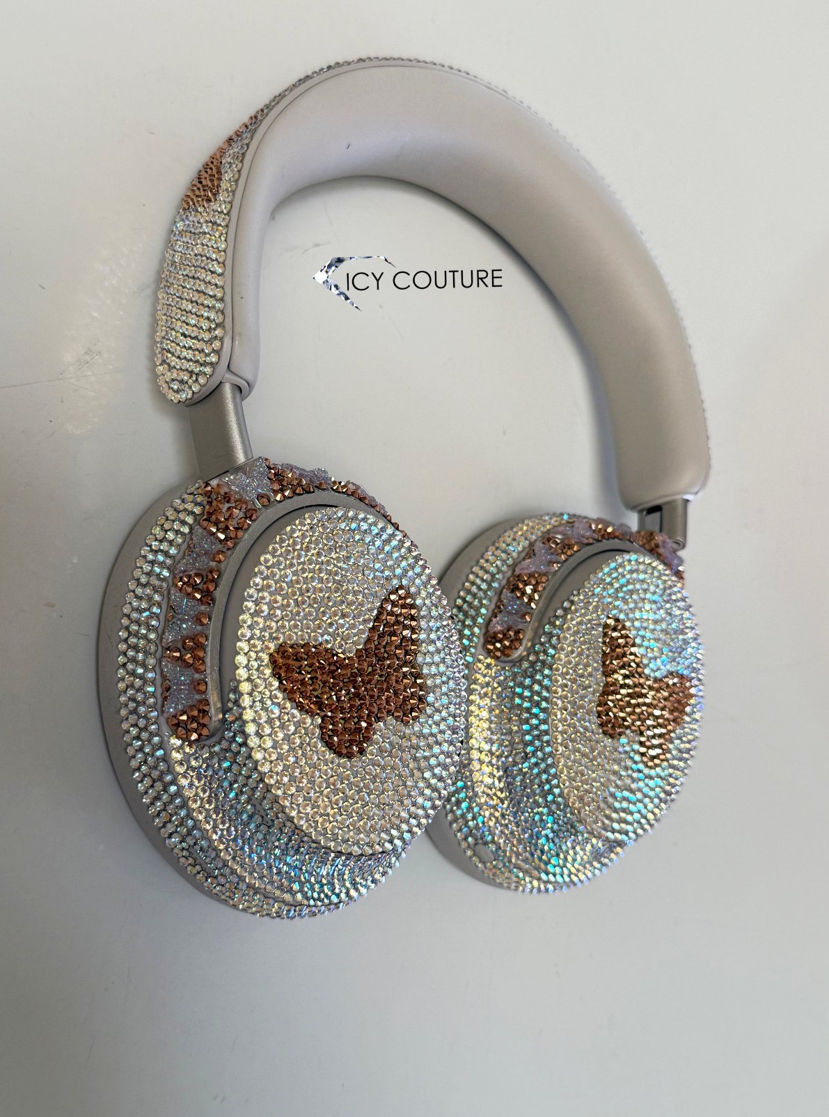 Autres marques d'écouteurs cristallisés