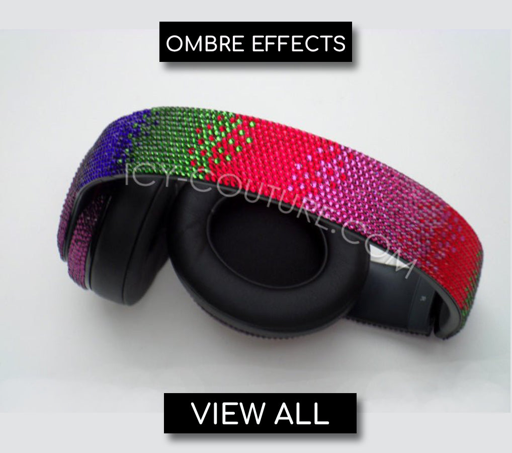 View All Ombre Designs Crystallized by ICY Couture