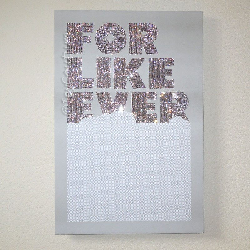 CUSTOM CRYSTAL LOGO MERCH | LUXURY BRANDING, EVENTS & PR | CRYSTALLIZED CORPORATE GIFTS