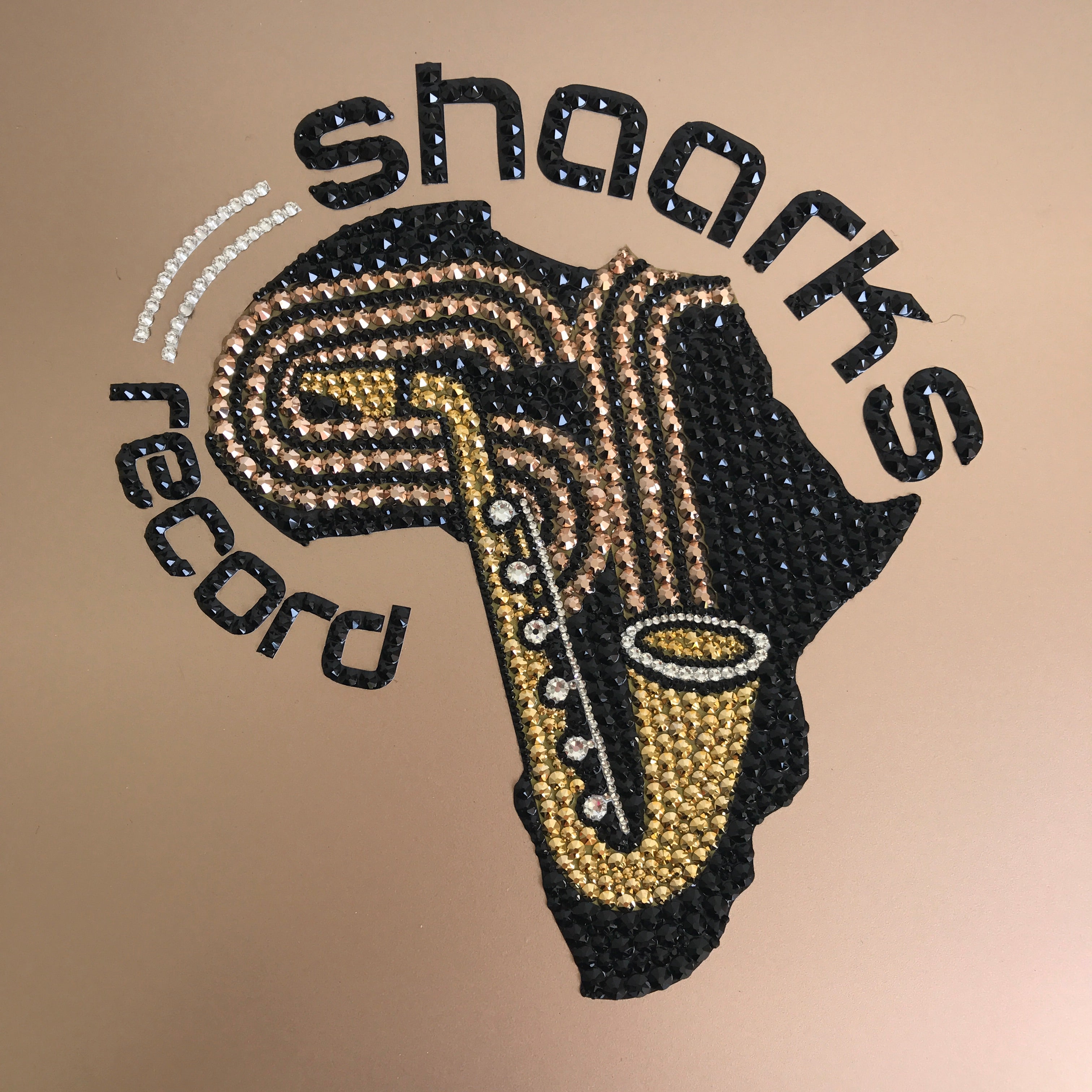 CUSTOM CRYSTAL LOGO MERCH | LUXURY BRANDING, EVENTS & PR | CRYSTALLIZED CORPORATE GIFTS