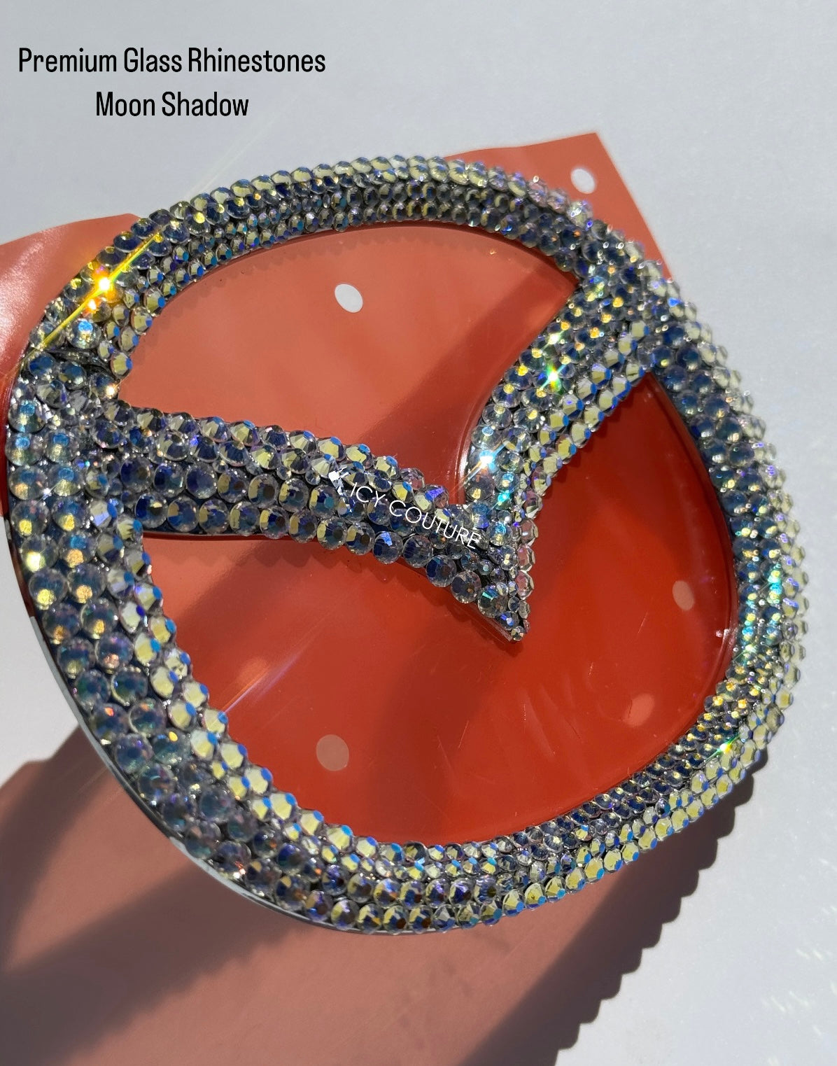 PERSONNALISEZ VOTRE MAZDA