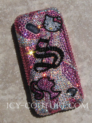 WAVES & SWIRLS | CELL PHONE DESIGN