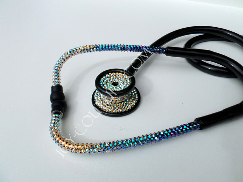 BLING OMBRE EFFECTS | STETHOSCOPE OF YOUR CHOICE