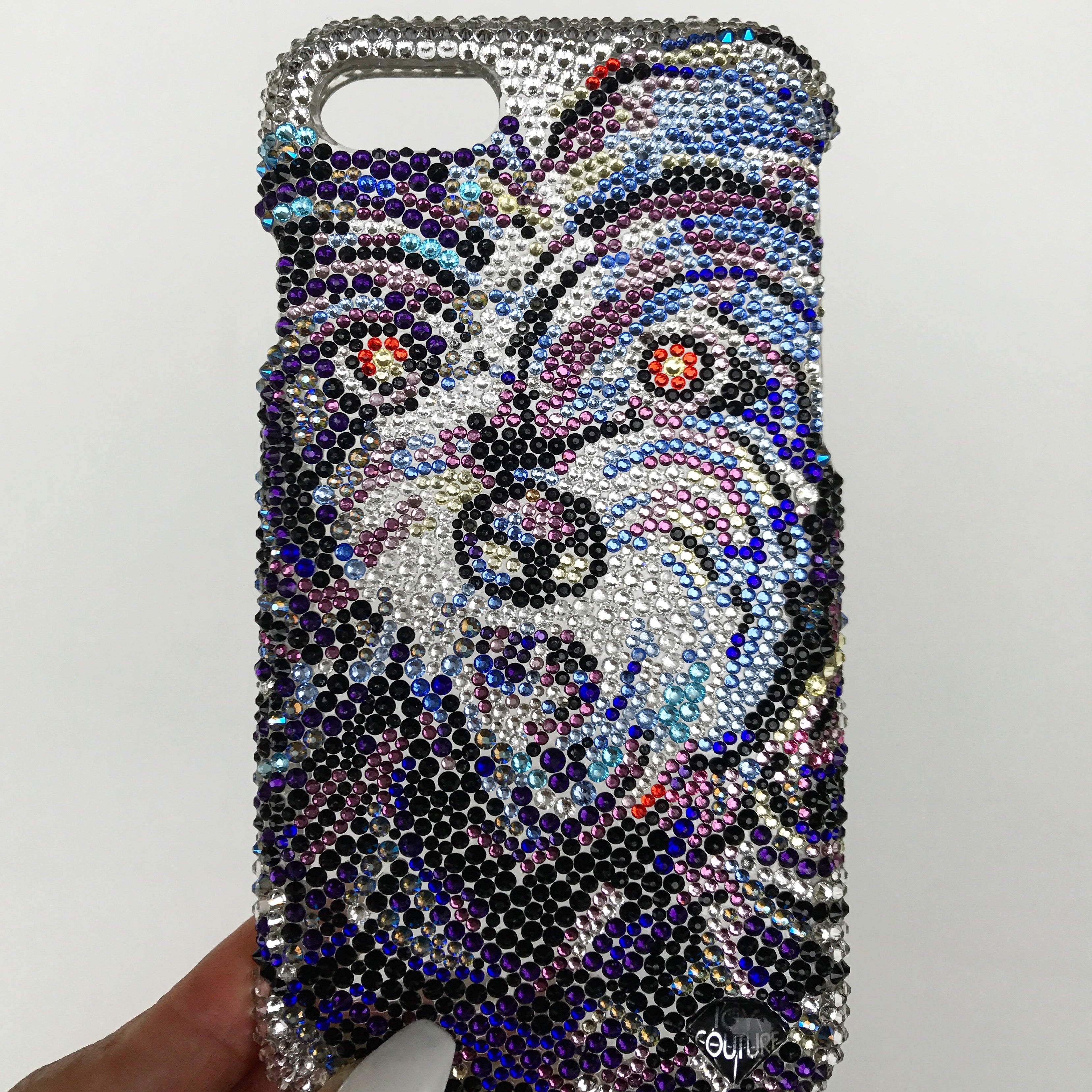 CUSTOM PETS PORTRAITS - ICY Couture