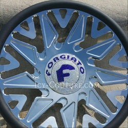 CUSTOMIZE FORGIATO - ICY Couture