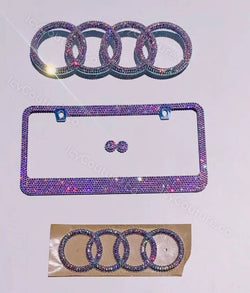 CUSTOMIZE YOUR AUDI
