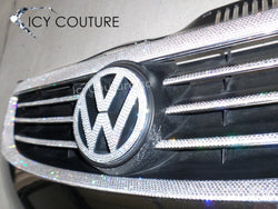 CUSTOMIZE YOUR VOLKSWAGEN