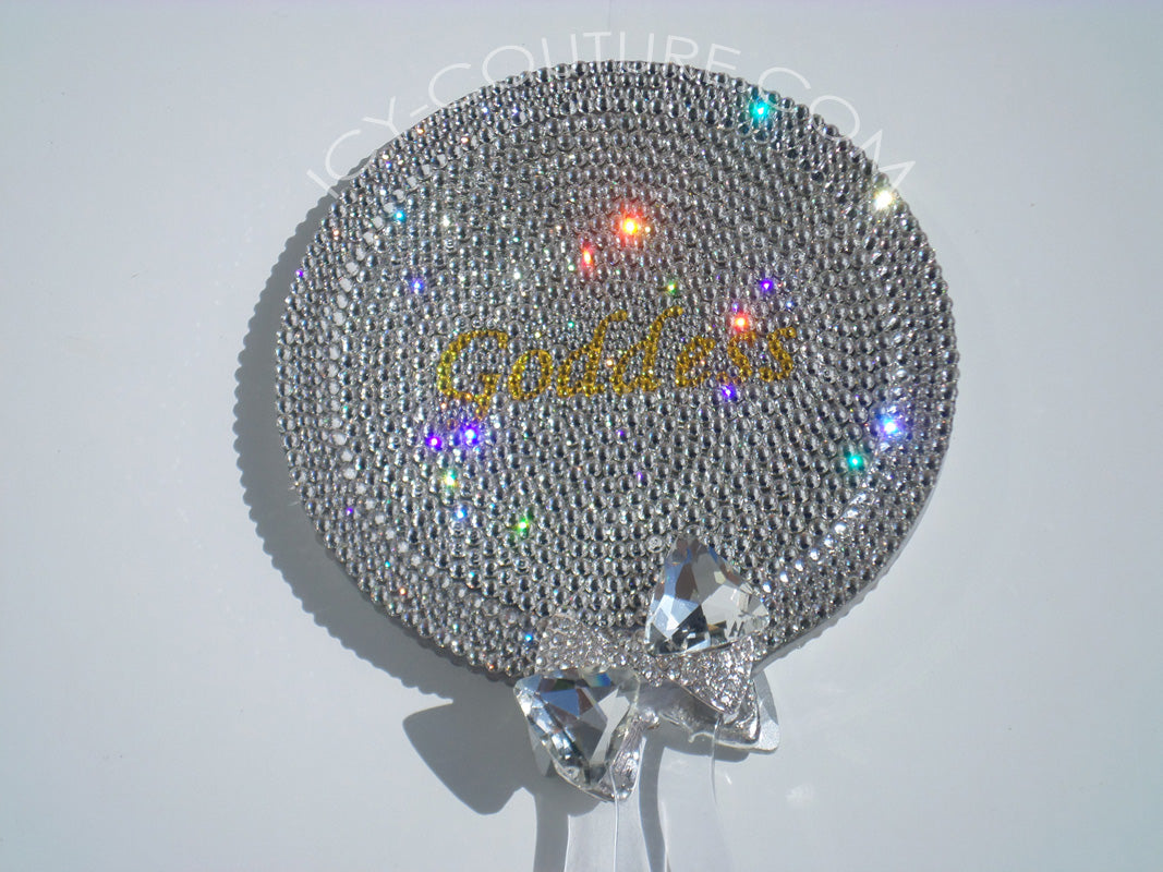 CUSTOM CRYSTAL LOGO MERCH | LUXURY BRANDING, EVENTS & PR | CRYSTALLIZED CORPORATE GIFTS