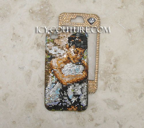 HUMAN PORTRAITS - ICY Couture