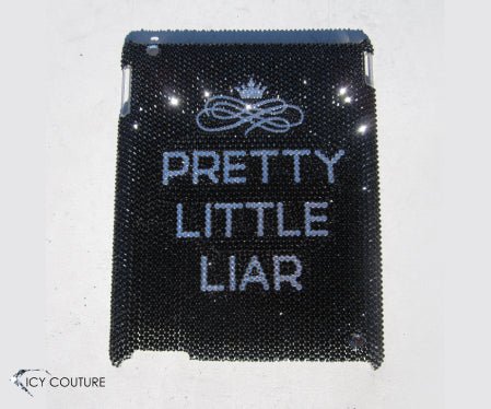 LOGO or SYMBOL - ICY Couture