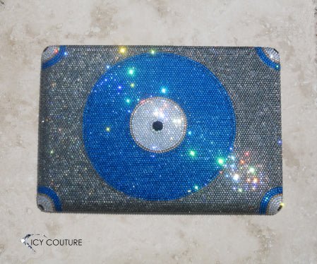 LOGO or SYMBOL - ICY Couture