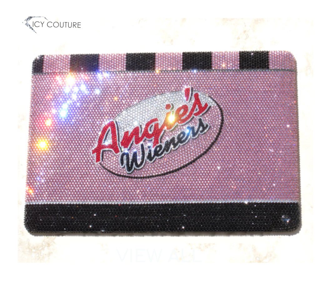 LOGO or SYMBOL - ICY Couture