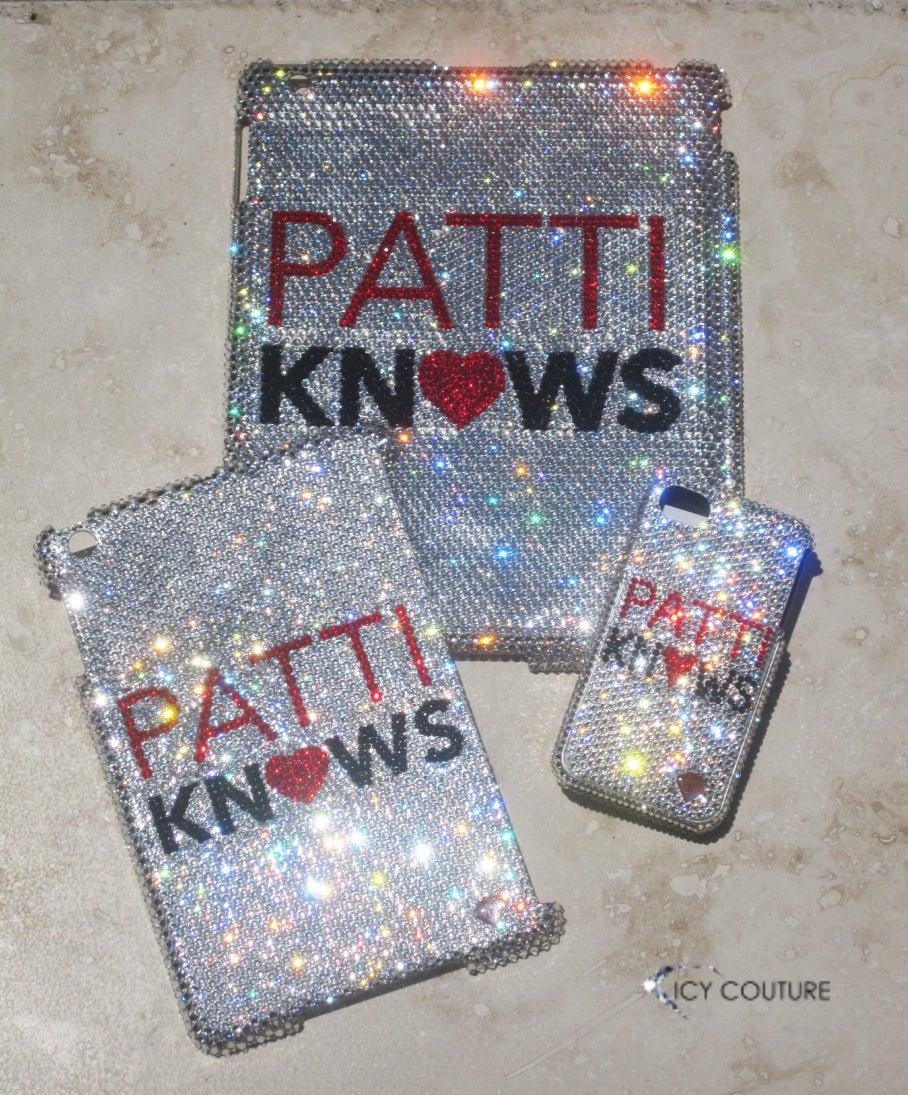 LOGO or SYMBOL - ICY Couture