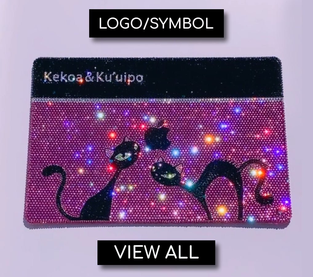 LOGO or SYMBOL - ICY Couture