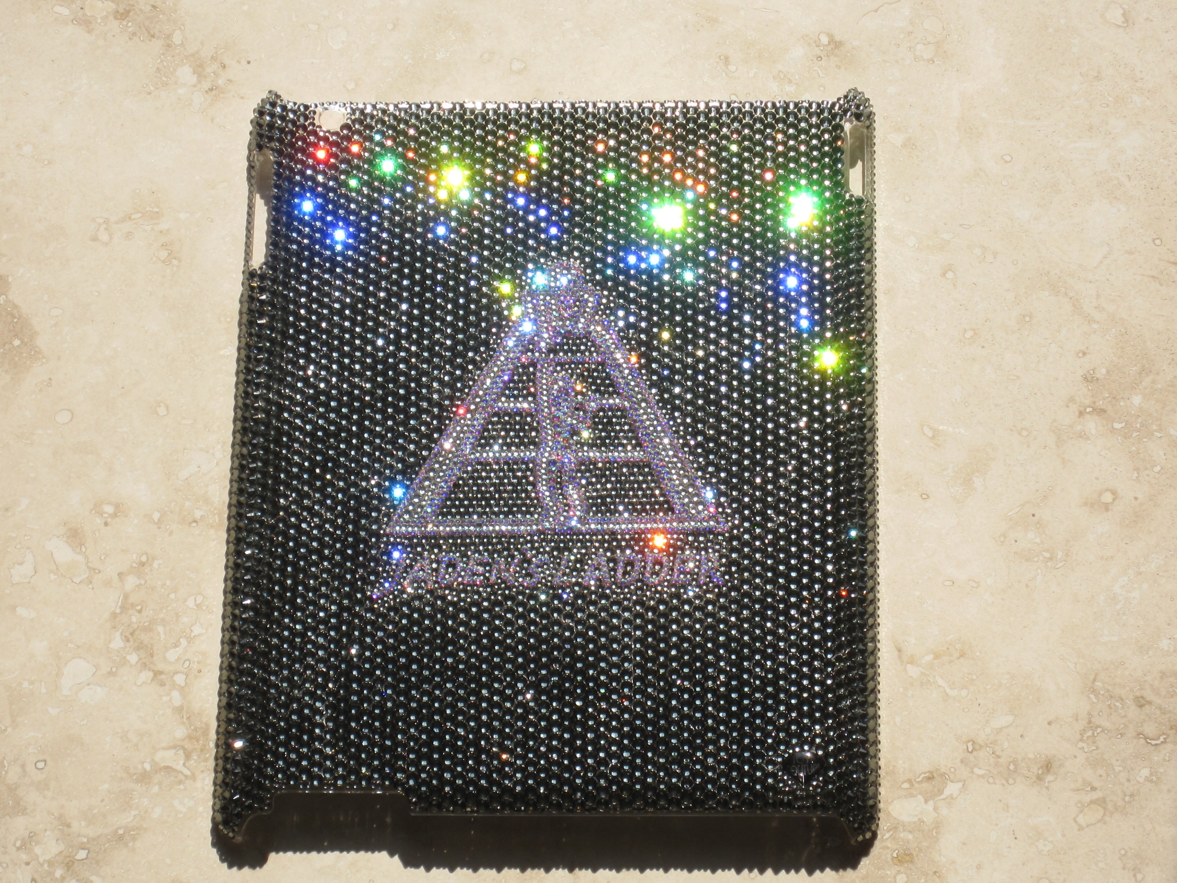 LOGO or SYMBOL - ICY Couture