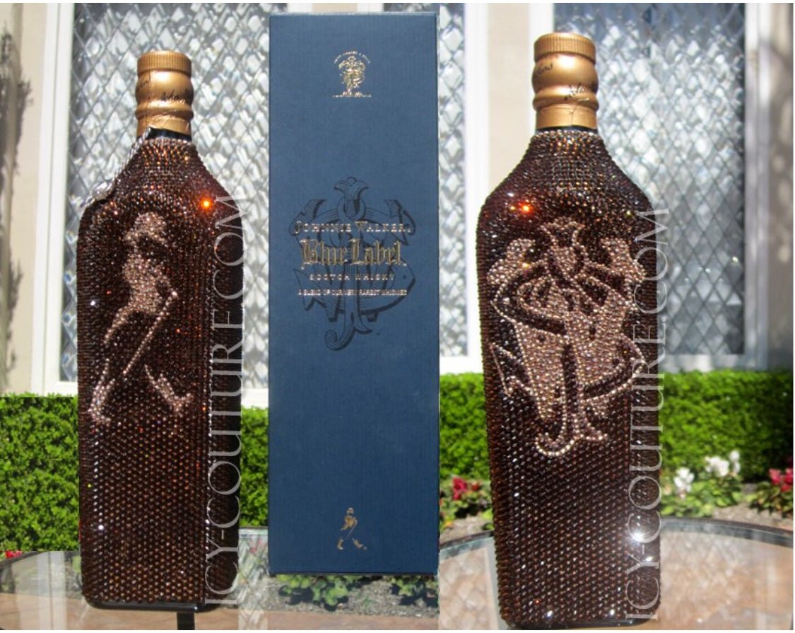 CUSTOM CRYSTAL LOGO MERCH | LUXURY BRANDING, EVENTS & PR | CRYSTALLIZED CORPORATE GIFTS