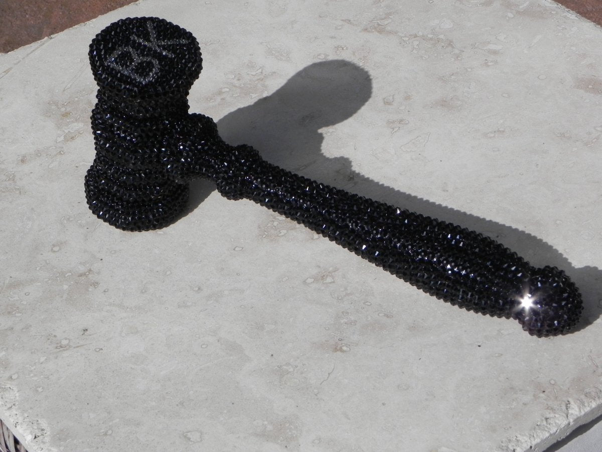 CUSTOM CRYSTAL LOGO MERCH | LUXURY BRANDING, EVENTS & PR | CRYSTALLIZED CORPORATE GIFTS