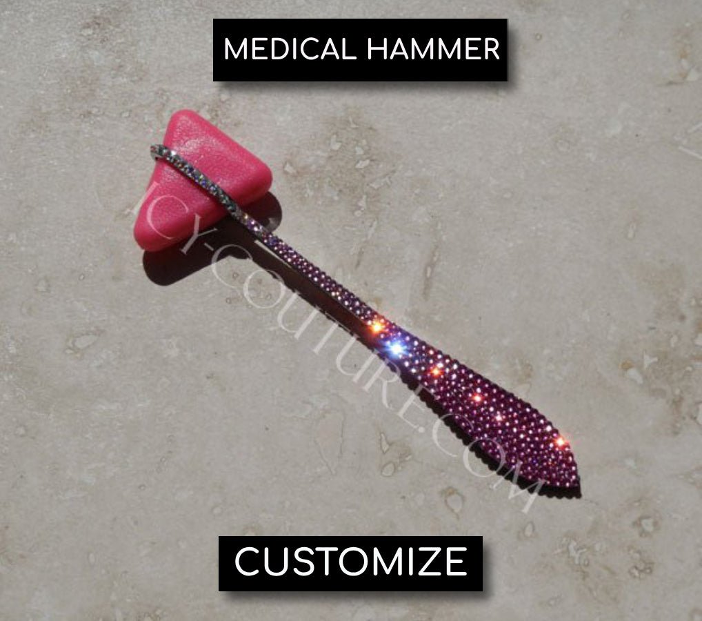 MEDICAL HAMMER - ICY Couture