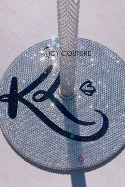 MIC STAND - ICY Couture