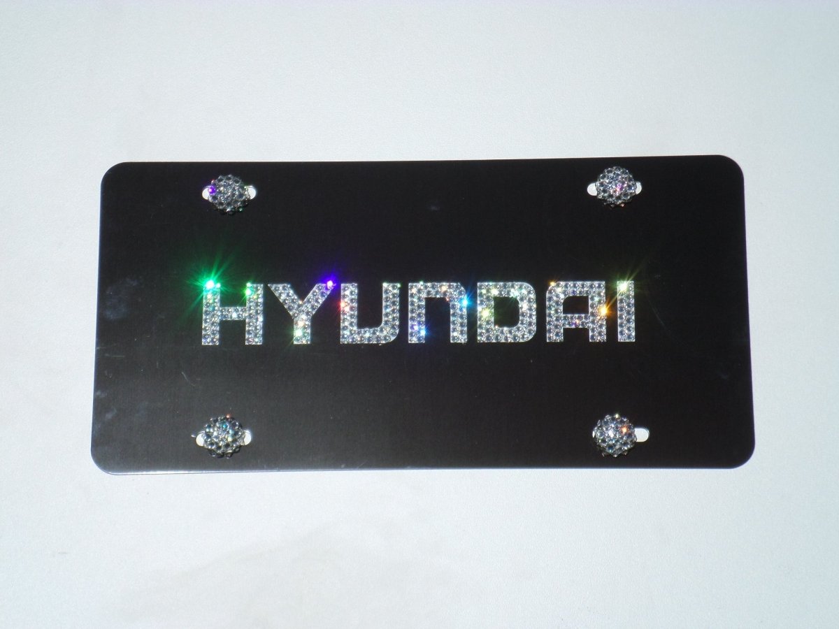 NAME OR MONOGRAM - ICY Couture