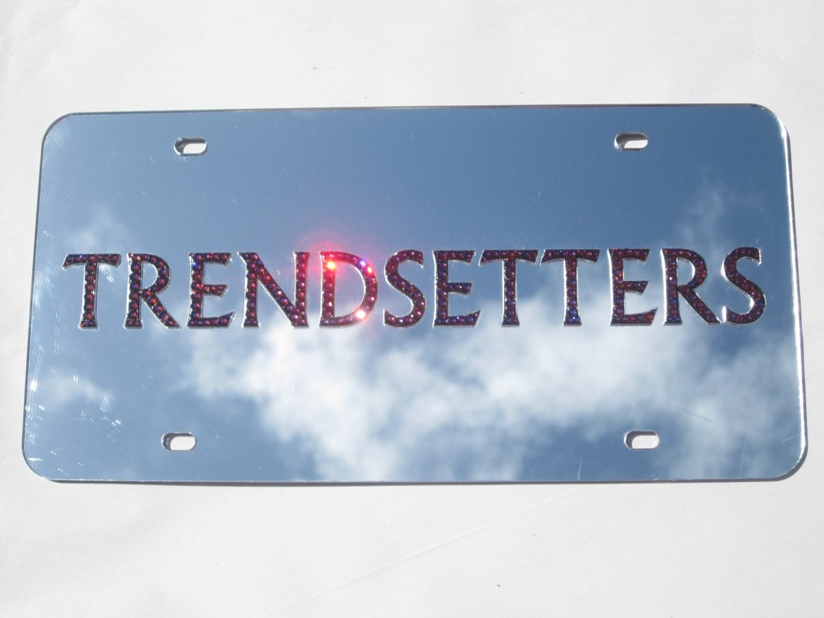 NAME OR MONOGRAM - ICY Couture