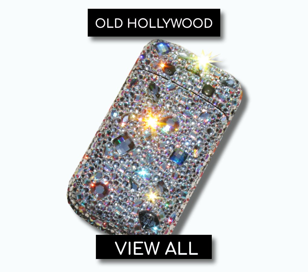 OLD HOLLYWOOD - ICY Couture