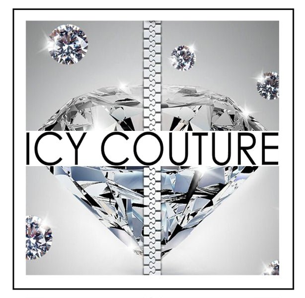 OMBRE EFFECTS - ICY Couture