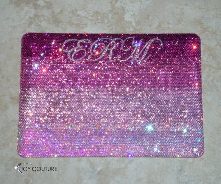 OMBRE EFFECTS - ICY Couture