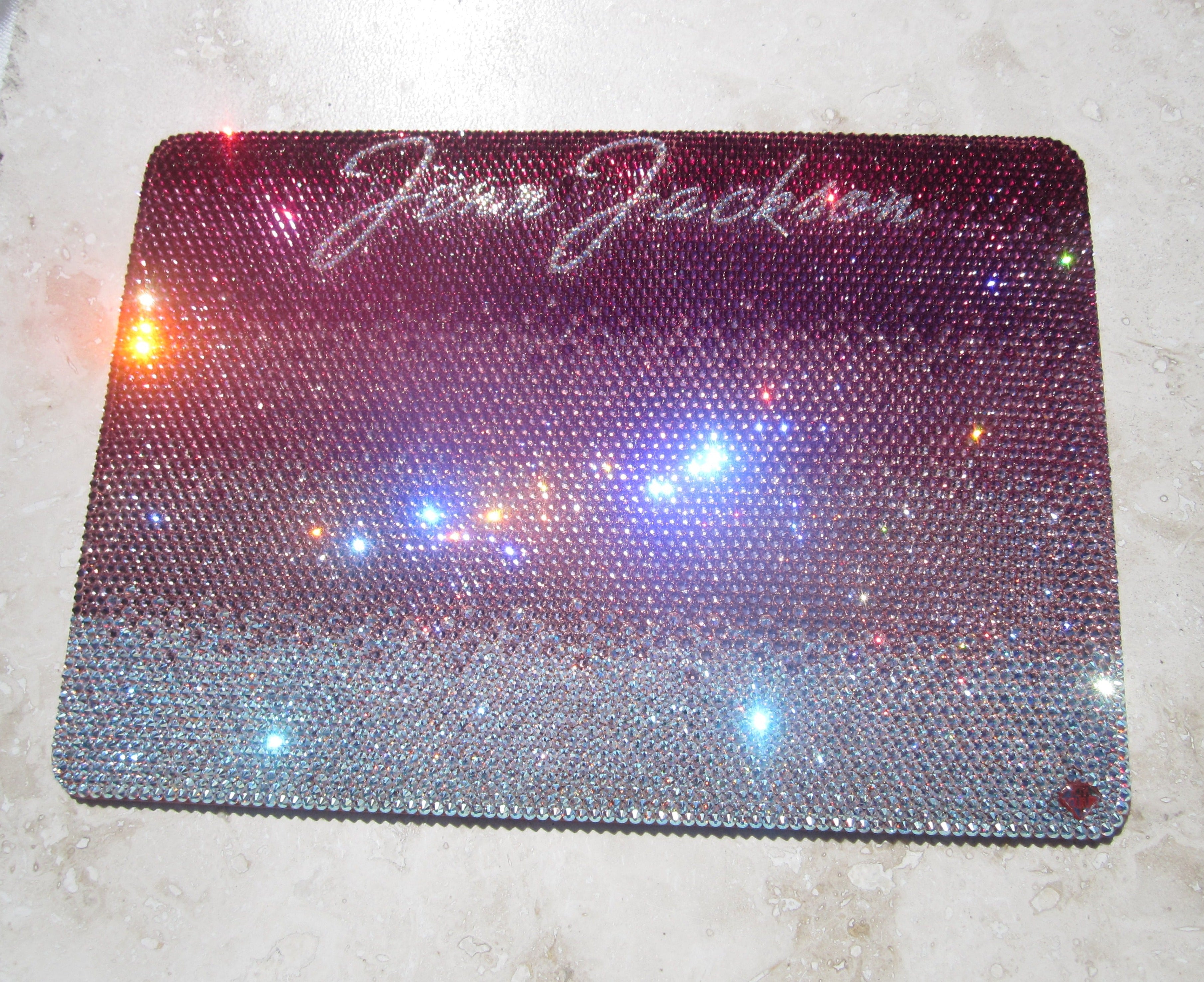 OMBRE EFFECTS - ICY Couture