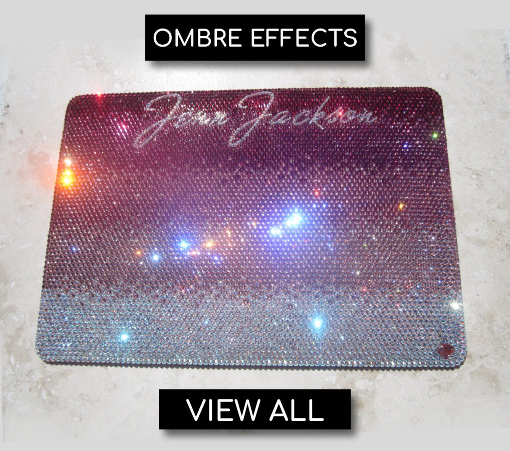 OMBRE EFFECTS - ICY Couture