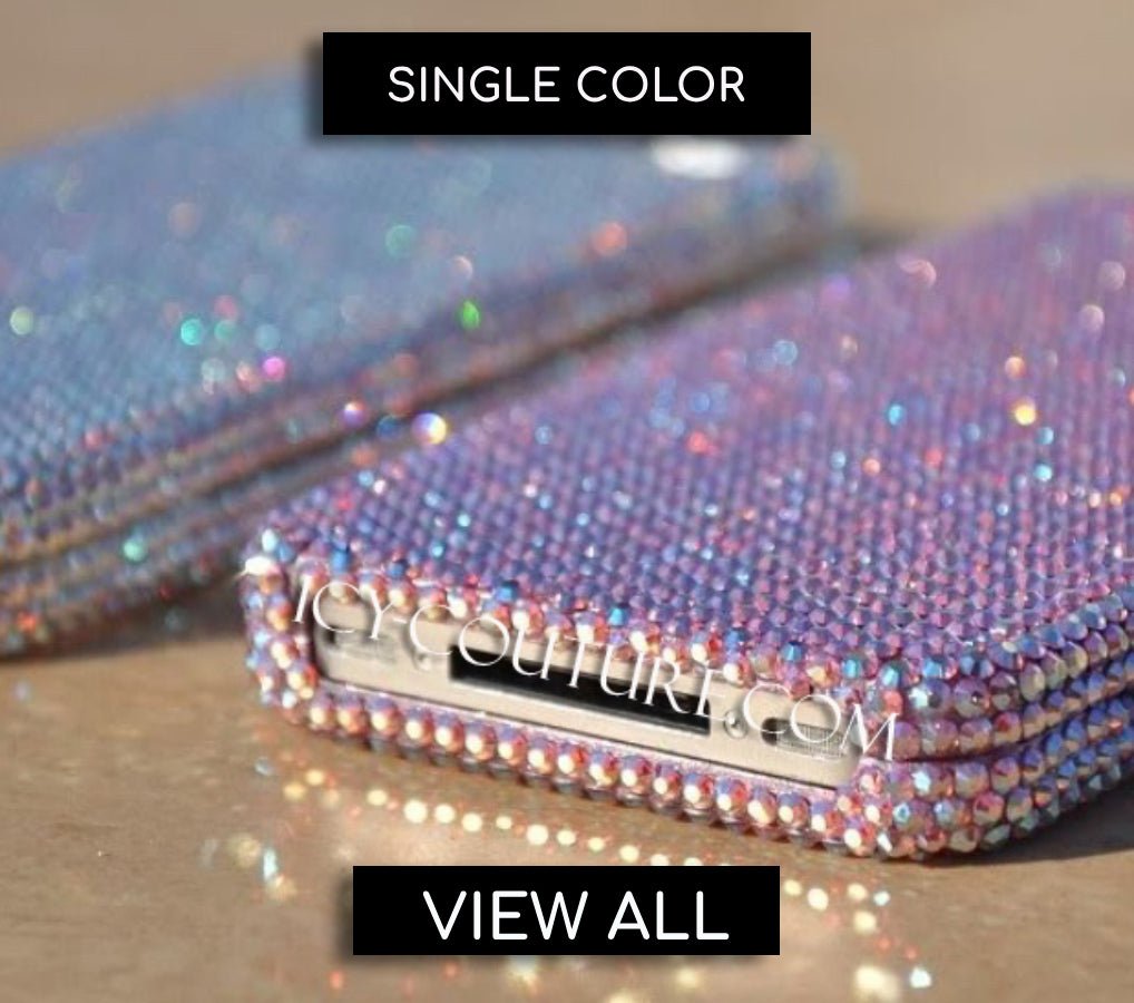 SINGLE COLOR - ICY Couture