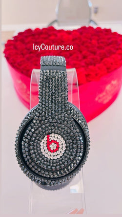 SINGLE COLOR | HEADPHONES DESIGN