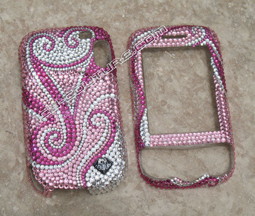 WAVES & SWIRLS | CELL PHONE DESIGN