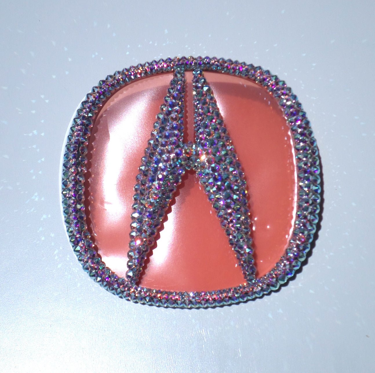 CUSTOMIZE YOUR ACURA - ICY Couture