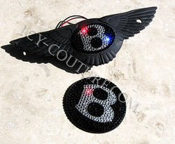 CUSTOMIZE YOUR BENTLEY - ICY Couture