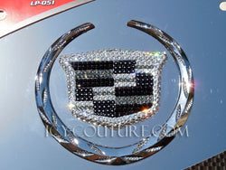 CUSTOMIZE YOUR CADILLAC - ICY Couture