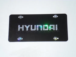 CUSTOMIZE YOUR HYUNDAI - ICY Couture