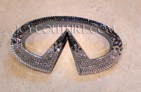 CUSTOMIZE YOUR INFINITI - ICY Couture