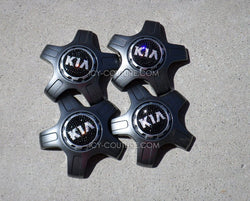 CUSTOMIZE YOUR KIA - ICY Couture