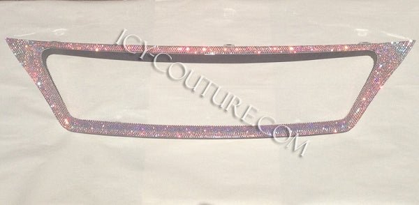 CUSTOMIZE YOUR LEXUS - ICY Couture