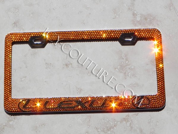 CUSTOMIZE YOUR LEXUS - ICY Couture