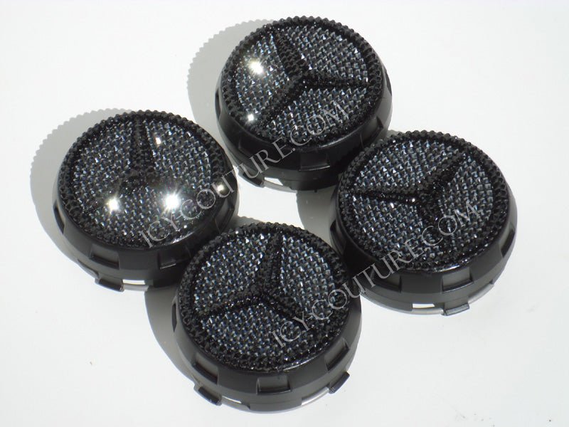 CUSTOMIZE YOUR MERCEDES-BENZ - ICY Couture