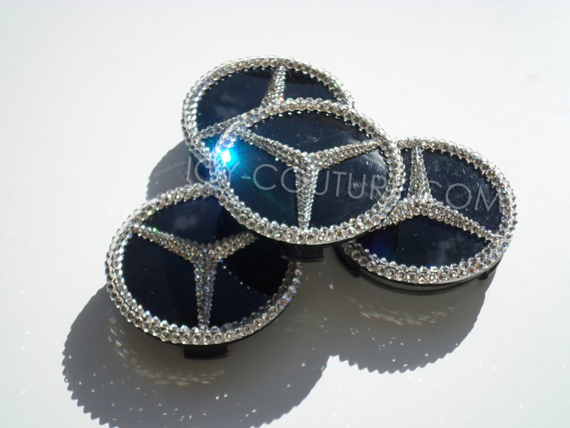 CUSTOMIZE YOUR MERCEDES-BENZ - ICY Couture