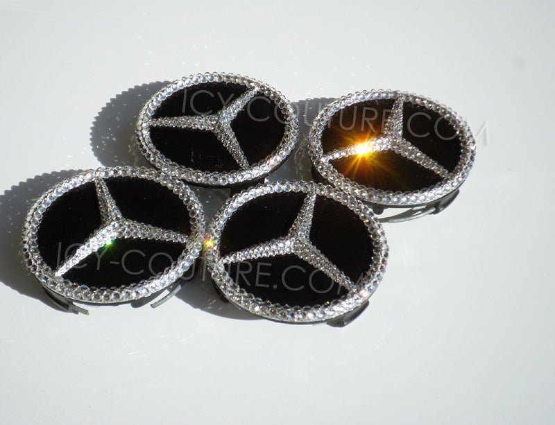 CUSTOMIZE YOUR MERCEDES-BENZ - ICY Couture