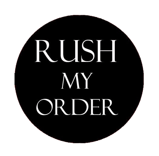 RUSH SERVICE - ICY Couture