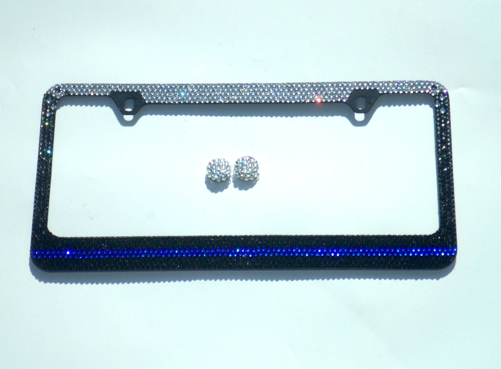Icy Frame Sticker Products